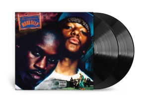 Mobb Deep - The Infamous in the group OTHER / Kommande - alla format at Bengans Skivbutik AB (5671891)