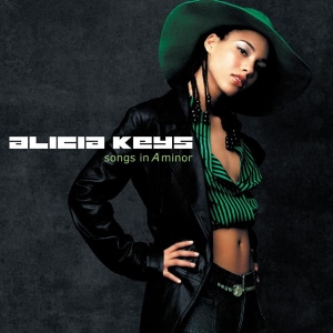 Keys Alicia - Songs In A Minor (25Th Anniversary) in the group VINYL / Upcoming releases / Hip Hop-Rap,RnB-Soul at Bengans Skivbutik AB (5671894)