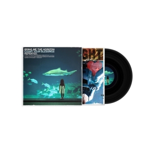 Bring Me The Horizon - Count Your Blessings | Repented in the group VINYL / Upcoming releases / Hårdrock,Pop-Rock at Bengans Skivbutik AB (5671902)