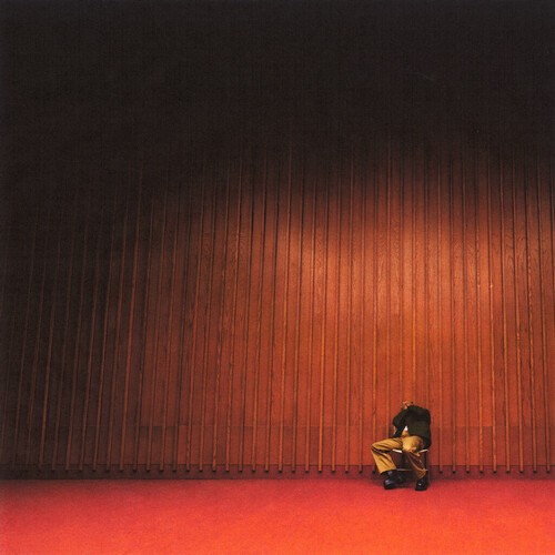 Isaiah Rashad - It's Been Awful in the group CD / Bestsellers at Bengans Skivbutik AB (5671930)