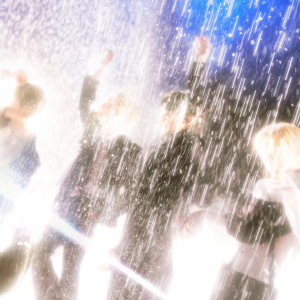 Shinee - Atmos (Weather Rock Ver.) in the group MERCHANDISE / Merch+Code / Kommande / K-Pop at Bengans Skivbutik AB (5671951)