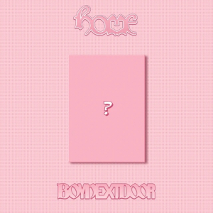 Boynextdoor - Home (Sweet Home Ver.) (Random Ver.) + Photocard in the group Minishops / K-Pop Minishops / Boynextdoor at Bengans Skivbutik AB (5671959)