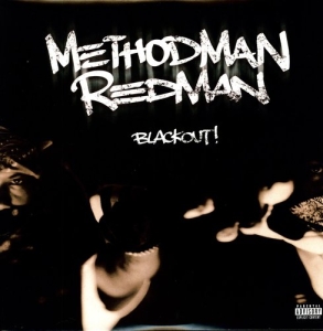 Method Man / Redman - Blackout in the group VINYL / Hip Hop-Rap at Bengans Skivbutik AB (5671967)
