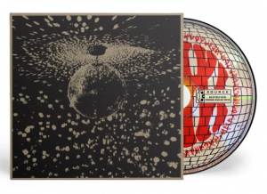Neil Young - Mirror Ball (Cd) in the group CD / Upcoming releases / Pop-Rock at Bengans Skivbutik AB (5671971)