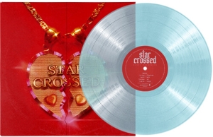 Kacey Musgraves - Star-Crossed Sea Foam Blue Vinyl in the group VINYL / Country,Pop-Rock at Bengans Skivbutik AB (5671978)