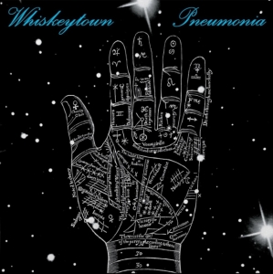 Whiskeytown  - Pneumonia (Clearwater Blue Vinyl/2Lp) in the group VINYL / Upcoming releases / Pop-Rock at Bengans Skivbutik AB (5671984)