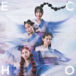 Scandal - Echo in the group CD / Upcoming releases / Pop-Rock at Bengans Skivbutik AB (5672038)