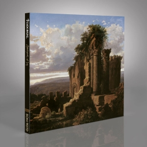 Todomal - Graveyards Of Joy (Digipack) in the group CD / Upcoming releases / Hårdrock at Bengans Skivbutik AB (5672041)