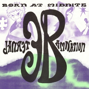 Born At Midnite - Eternal Bam Nation (Ltd. Coke Bottl in the group VINYL / Upcoming releases / Pop-Rock at Bengans Skivbutik AB (5672046)