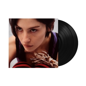 Gracie Abrams - Daughter From Hell (Black 2Lp) in the group VINYL / Upcoming releases / Pop-Rock at Bengans Skivbutik AB (5672063)