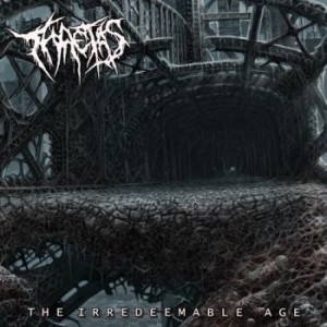 Thætas - Irredeemable Age The (Vinyl Lp) in the group VINYL / Upcoming releases / Hårdrock at Bengans Skivbutik AB (5672079)
