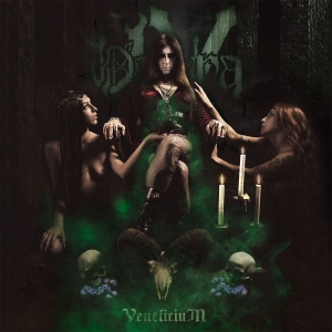 Opera Ix - Veneficium in the group OUR PICKS / Friday Releases / 2026-05-29 at Bengans Skivbutik AB (5672084)