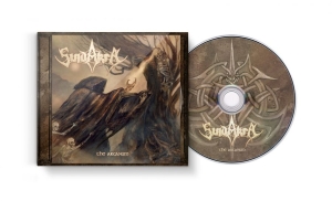 Suidakra - Arcanum The in the group OUR PICKS / Frontpage - CD New & Forthcoming at Bengans Skivbutik AB (5672086)