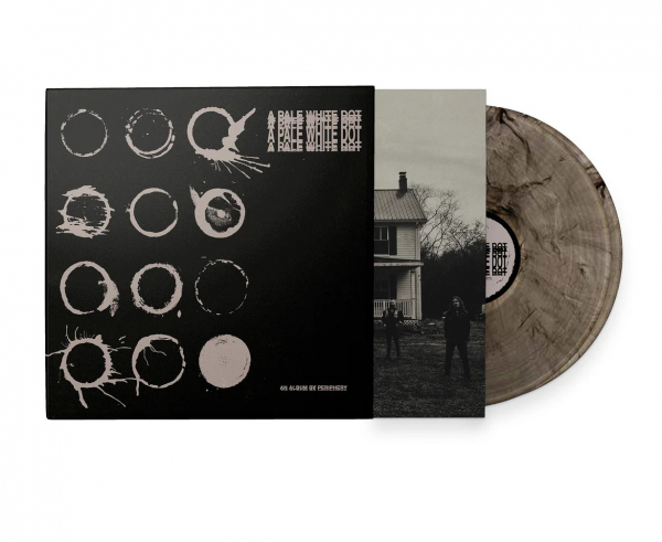 Periphery - A Pale White Dot in the group OUR PICKS / Friday Releases / 2026-06-12 at Bengans Skivbutik AB (5672096)