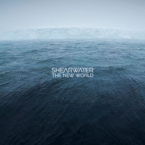 Shearwater - The New World in the group VINYL / Upcoming releases / Pop-Rock at Bengans Skivbutik AB (5672108)