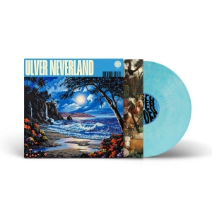 Ulver - Neverland (Light Blue Marbled Vinyl in the group OUR PICKS / Friday Releases / 2026-06-19 at Bengans Skivbutik AB (5672123)