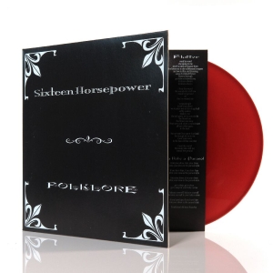 16 Horsepower - Folklore in the group VINYL / New releases / Pop-Rock at Bengans Skivbutik AB (5672132)