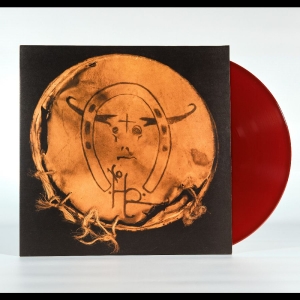 16 Horsepower - Olden in the group VINYL / New releases / Pop-Rock at Bengans Skivbutik AB (5672133)