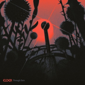 Elder - Through Zero in the group OUR PICKS / Friday Releases / 2026-05-29 at Bengans Skivbutik AB (5672136)