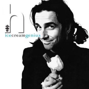 Steve Hogarth - Ice Cream Genius (Earbook) in the group MUSIK / Blu-Ray+CD / Kommande / Pop-Rock at Bengans Skivbutik AB (5672138)