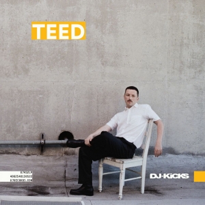 Teed - Dj-Kicks: Teed in the group OUR PICKS / Frontpage - CD New & Forthcoming at Bengans Skivbutik AB (5672144)