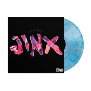 Waterparks - Jinx (Indies Colored Vinyl) in the group VINYL / Upcoming releases / Pop-Rock at Bengans Skivbutik AB (5672150)