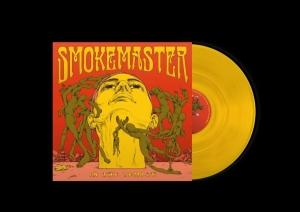 Smokemaster - In The Temple (Transparent Yellow V in the group OUR PICKS / Friday Releases / 2026-06-19 at Bengans Skivbutik AB (5672155)