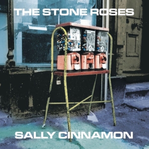 The Stone Roses - Sally Cinnamon in the group VINYL / Upcoming releases / Pop-Rock at Bengans Skivbutik AB (5672158)