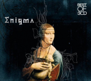 Enigma - Best Of 3Cd in the group CD / Pop-Rock at Bengans Skivbutik AB (5672161)