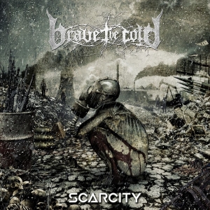 Brave The Cold - Scarcity in the group OUR PICKS / Friday Releases / 2026-06-05 at Bengans Skivbutik AB (5672168)
