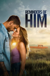Movie - Reminders of Him (DVD) in the group Movies / Film DVD /  /  at Bengans Skivbutik AB (5672193)