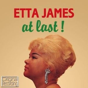 Etta James - At Last in the group Labels /  at Bengans Skivbutik AB (567220)