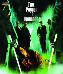 Movie - The Power Of Darkness (Us Import) in the group Movies / Film Blu-ray / Thriller at Bengans Skivbutik AB (5672203)