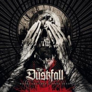 Duskfall - Where The Tree Stands Dead in the group VINYL / Hårdrock at Bengans Skivbutik AB (5672270)