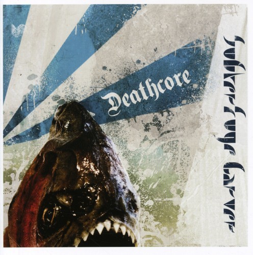 Subterfuge Carver - Deathcore in the group CD / Hårdrock at Bengans Skivbutik AB (5672293)