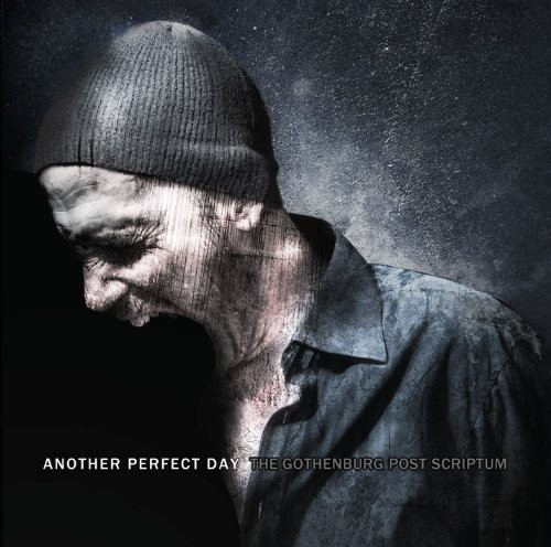 Another Perfect Day - The Gothenburg Post Scriptum in the group CD / Hårdrock at Bengans Skivbutik AB (5672304)