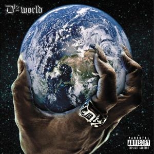 D12 - World in the group CD / Hip Hop-Rap,Övrigt at Bengans Skivbutik AB (567233)