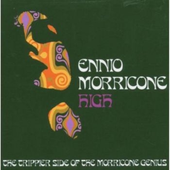 Morricone Ennio - Morricone High in the group CD / Film/Musikal at Bengans Skivbutik AB (567248)