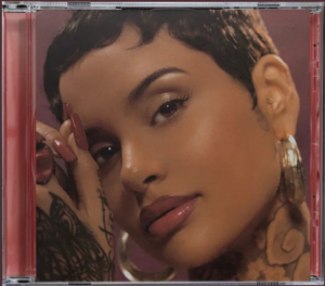 Kehlani - Kehlani in the group CD / Upcoming releases / RnB-Soul at Bengans Skivbutik AB (5672527)