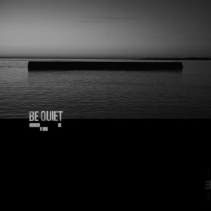Nils Petter Molvaer - Be Quiet in the group CD / Upcoming releases / Jazz at Bengans Skivbutik AB (5672554)