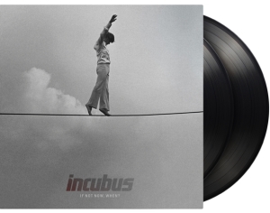 Incubus - If Not Now, When? in the group OUR PICKS / Friday Releases / 2026-07-10 at Bengans Skivbutik AB (5672591)