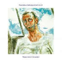 Roedelius - Selbstportrait Iii in the group CD / Pop-Rock at Bengans Skivbutik AB (567278)