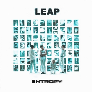 Leap - Entropy in the group CD / Upcoming releases / Pop-Rock at Bengans Skivbutik AB (5672793)