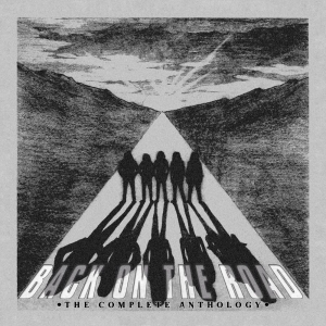 Tnt - Back On The Road - The Anthology in the group CD / Upcoming releases / Hårdrock at Bengans Skivbutik AB (5672806)