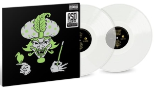Insane Clown Posse - The Great Milenko (Record Store Day in the group VINYL / Upcoming releases / Hip Hop-Rap,Pop-Rock at Bengans Skivbutik AB (5672814)