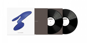 New Order - The Best Of New Order (Black 2Lp) in the group VINYL / Upcoming releases / Pop-Rock at Bengans Skivbutik AB (5672825)