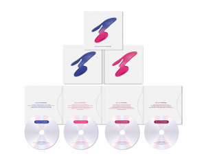 New Order - The Best Of And The Rest Of (Limited 4Cd Deluxe Softpack) in the group CD / Upcoming releases / Pop-Rock at Bengans Skivbutik AB (5672826)