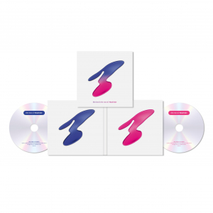New Order - The Best Of And The Rest Of (2Cd Softpack) in the group CD / Upcoming releases / Pop-Rock at Bengans Skivbutik AB (5672827)