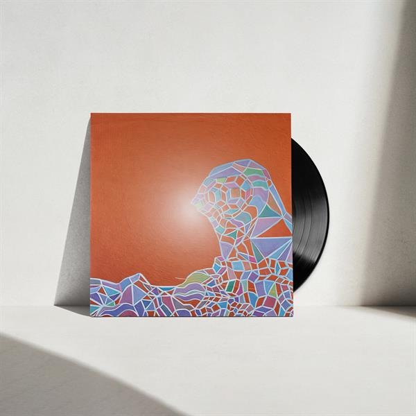 Javano - Juncture in the group VINYL / Pop-Rock at Bengans Skivbutik AB (5672833)