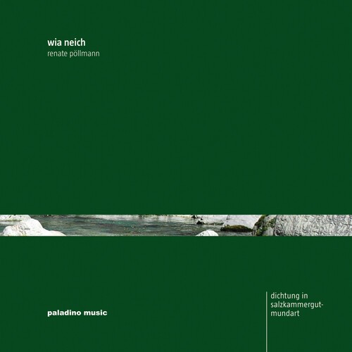 Pöllmann Renate - Wia Neich in the group CD / Klassiskt at Bengans Skivbutik AB (5672881)